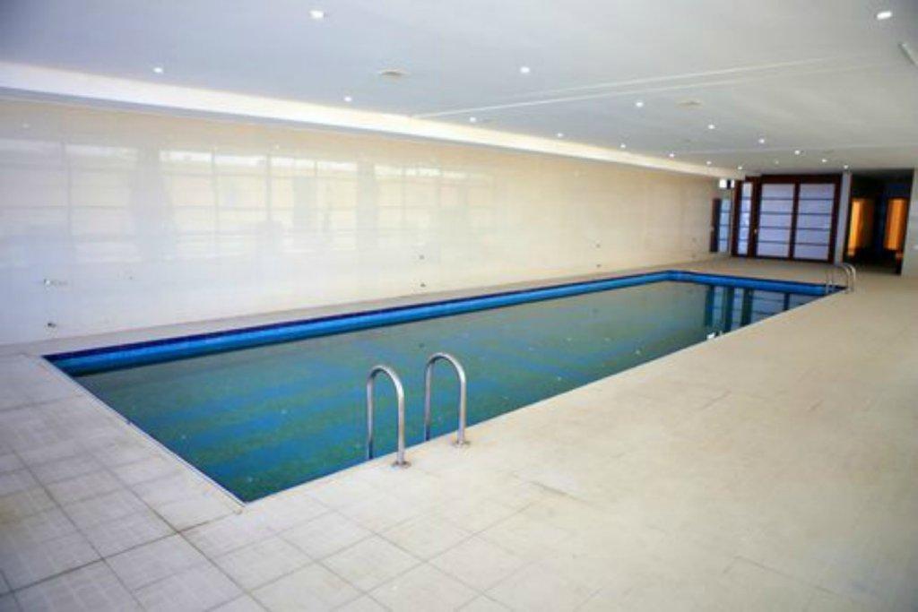 Баку: Khazar Golden Beach Resort Hotel