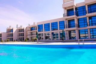 Баку: Khazar Golden Beach Resort Hotel