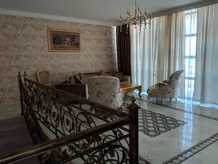 Баку: Khazar Golden Beach Resort Hotel