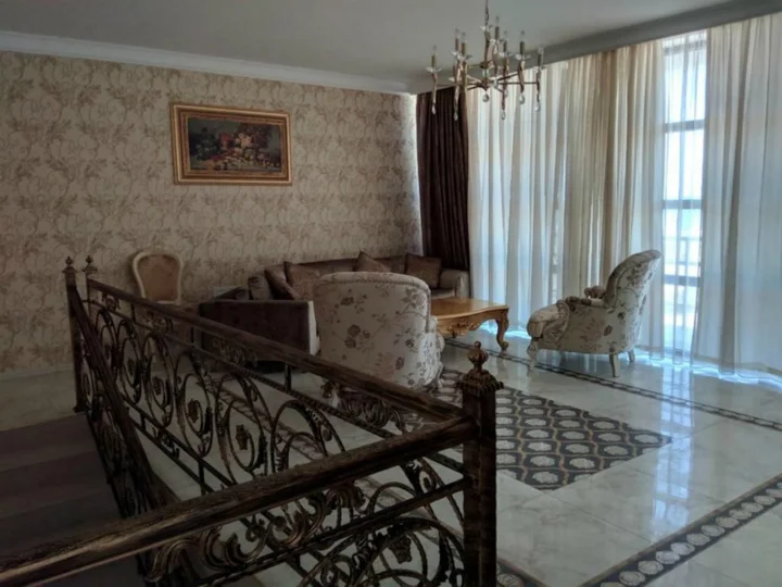 Баку: Khazar Golden Beach Resort Hotel