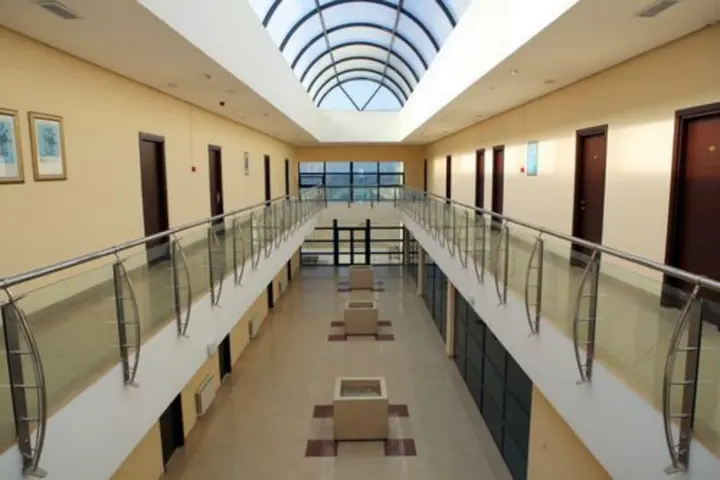 Баку: Khazar Golden Beach Resort Hotel