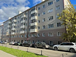 Казань: Центр города. Ул. Переулок Кирова 5