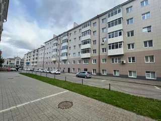 Казань: Центр города. Ул. Переулок Кирова 5