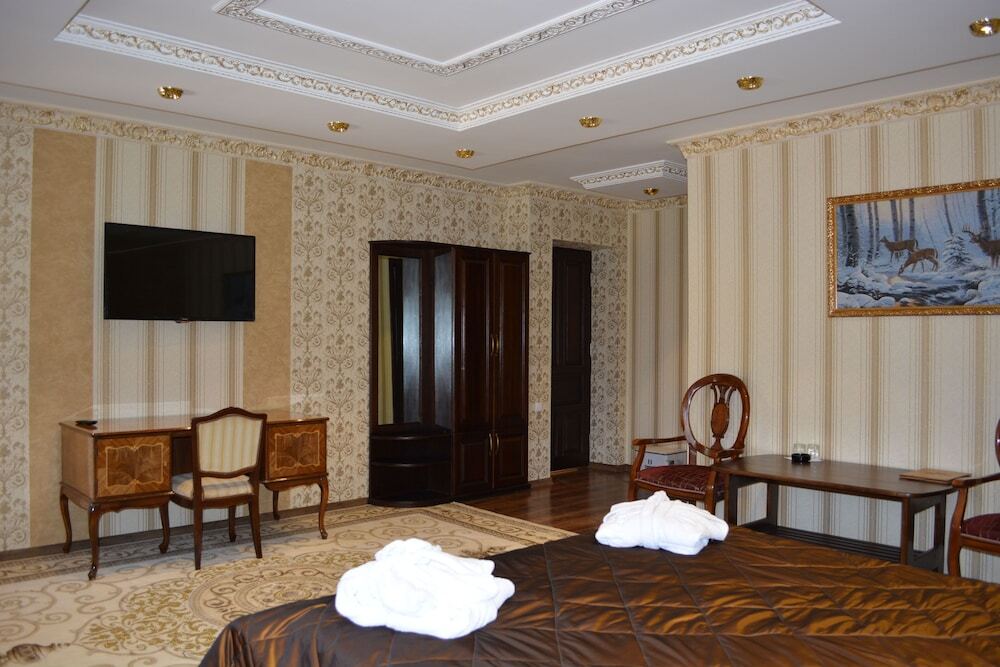 Papillon Hotel — фото 4
