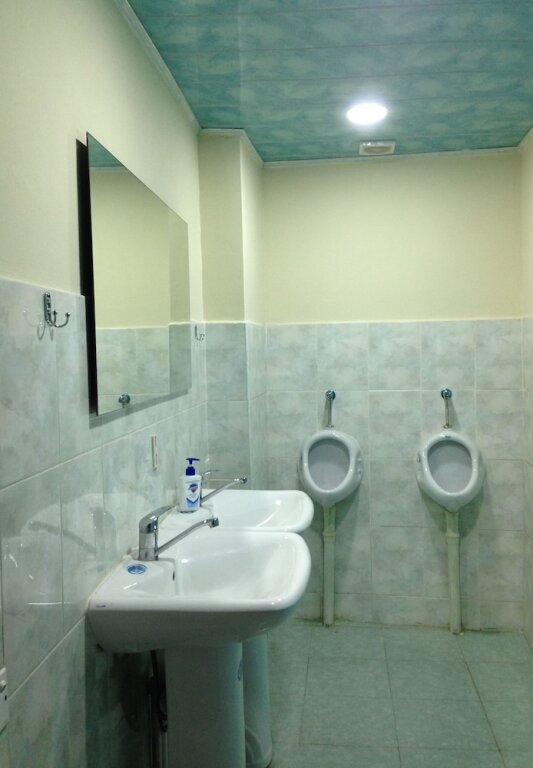 Баку: Hostel 124