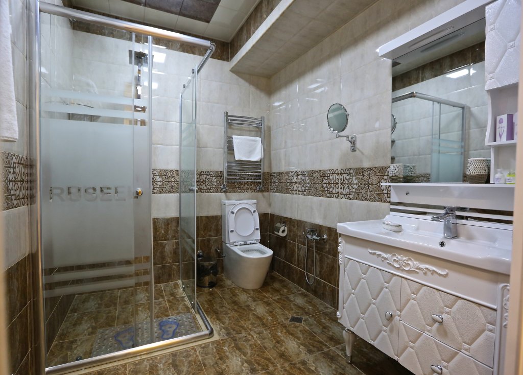 Баку: Отель Grand Inn Baku
