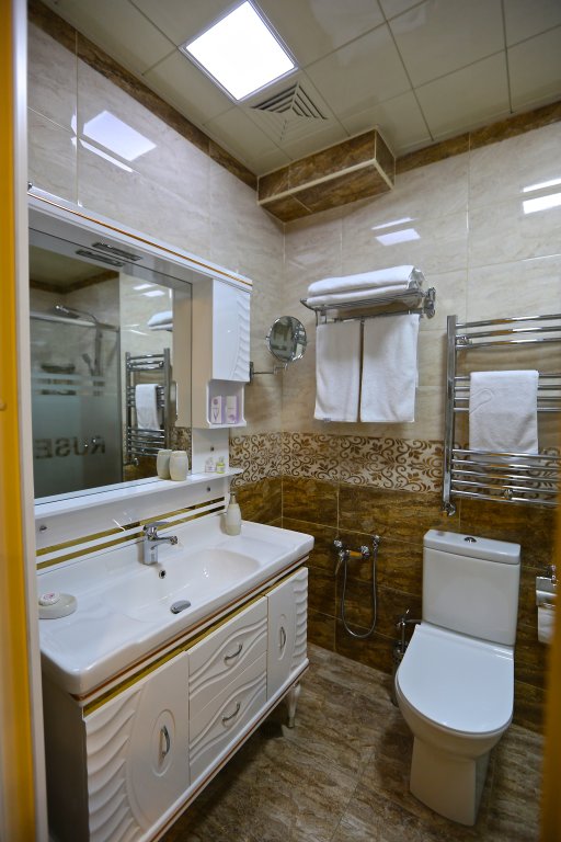 Баку: Отель Grand Inn Baku