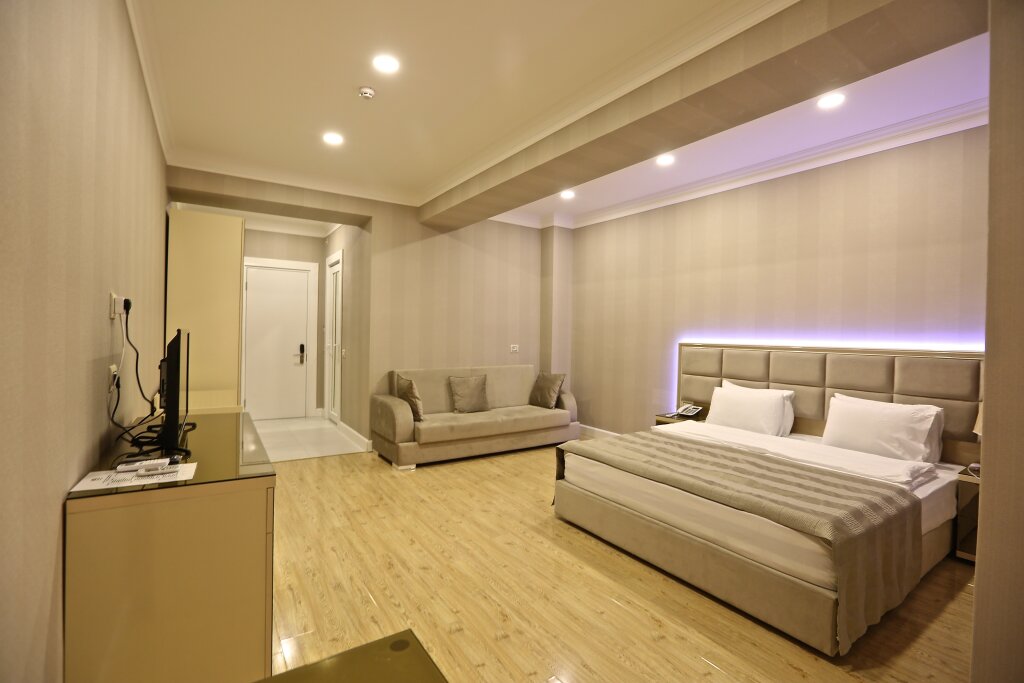Баку: Отель Grand Inn Baku