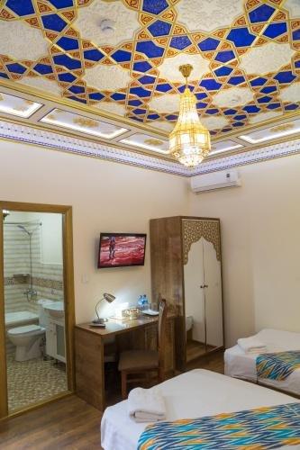 Бухара: Boutique Safiya