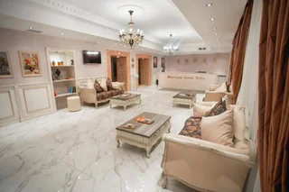 Баку: Boutique Hotel Baku