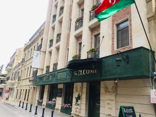 Баку: Boutique Hotel Baku