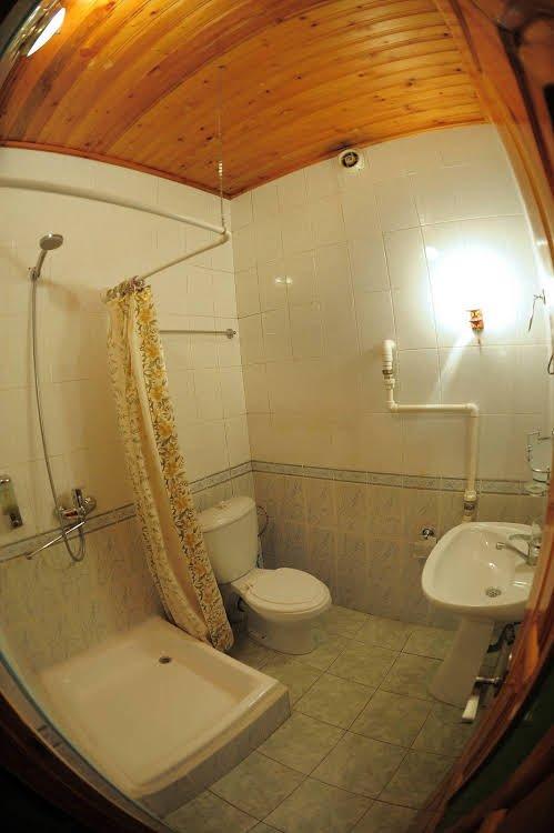 Бухара: Hotel Ziyo Baxsh