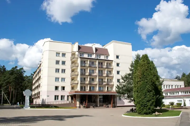 Naftan (Vitebskaja obl.) — фото 5
