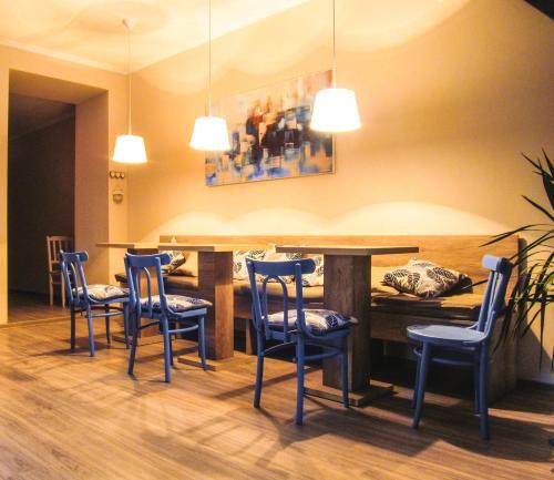 Местиа: Guest House La Maison