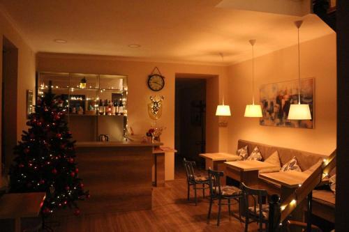 Местиа: Guest House La Maison