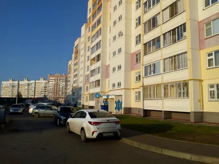 Нижнекамск: Уютное жильё на 30 лет победы
