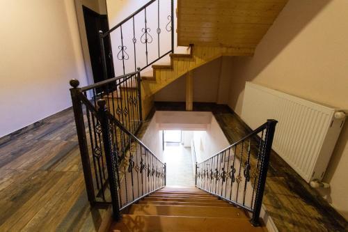 Местиа: Hotel Svanseti