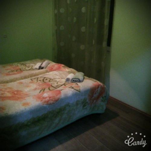 Местиа: Margiani Guest house