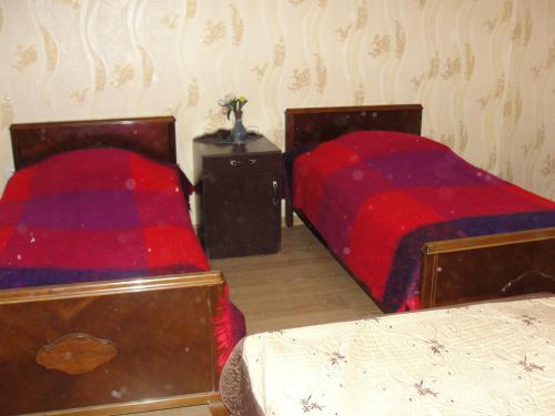 Местиа: Guest house 26