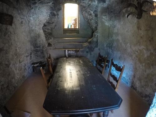 Местиа: Mestialux Guesthouse