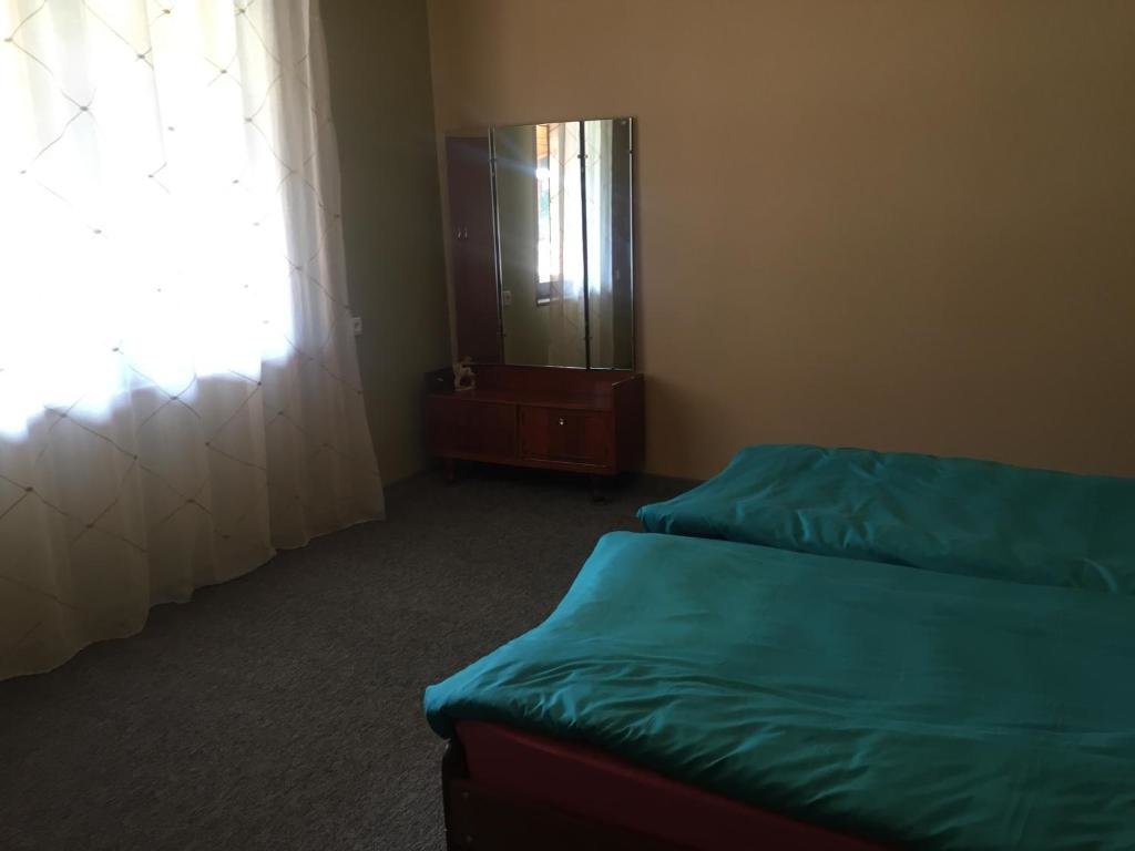 Местиа: Mestialux Guesthouse