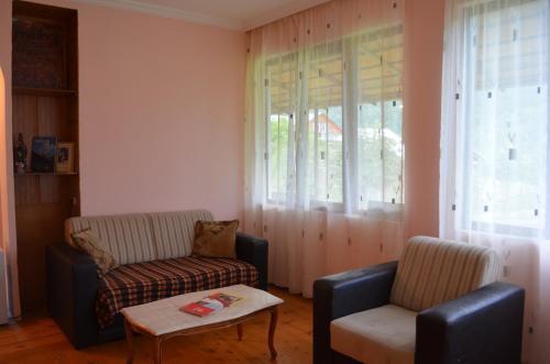Местиа: Guesthouse Natalie