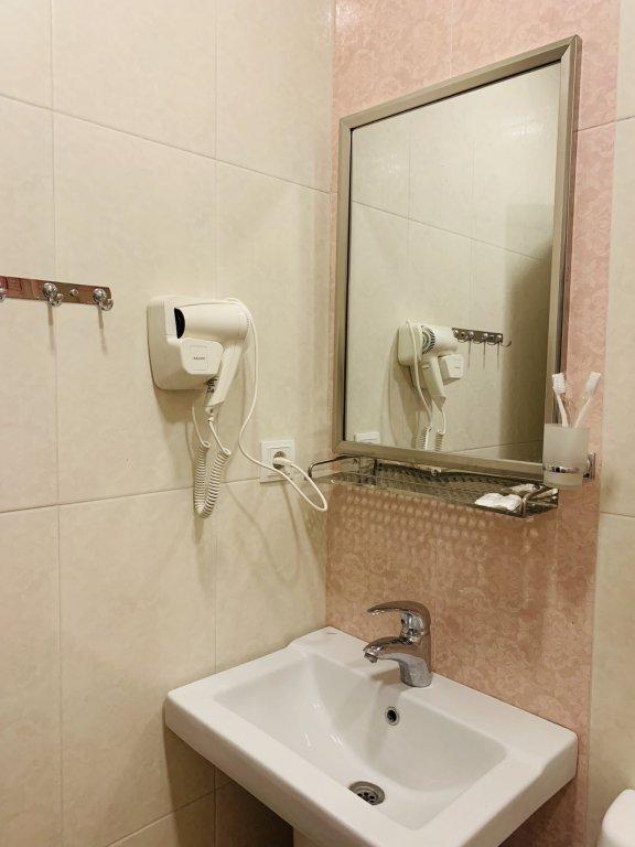 Степанакерт: Отель Nrane