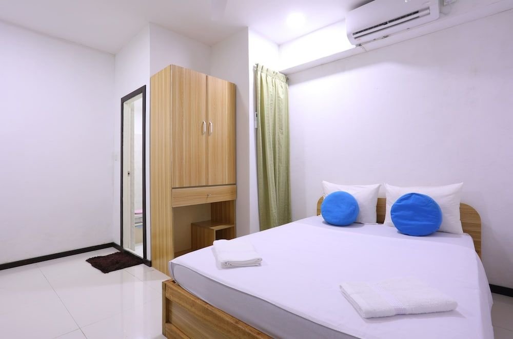 Северный атолл Мале: Sea Retreats Thulusdhoo