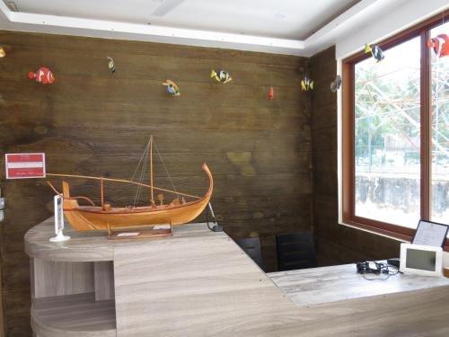Северный атолл Мале: Sea Retreats Thulusdhoo