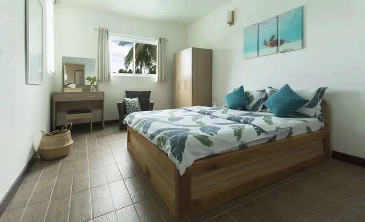 Северный атолл Мале: Sea Retreats Thulusdhoo