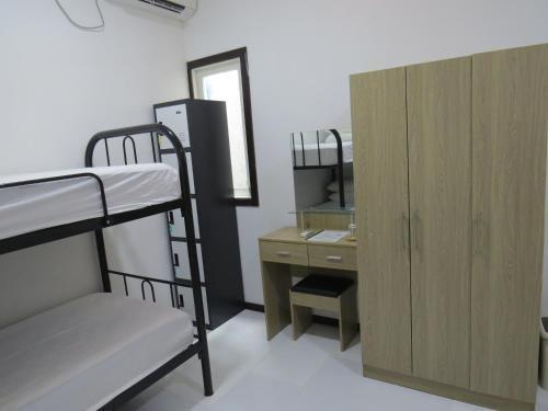 Северный атолл Мале: Sea Retreats Thulusdhoo