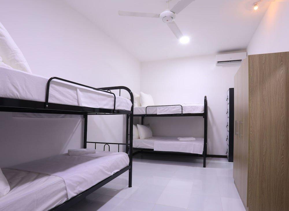 Северный атолл Мале: Sea Retreats Thulusdhoo