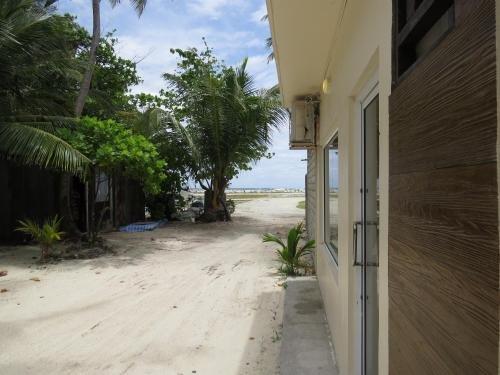 Северный атолл Мале: Sea Retreats Thulusdhoo
