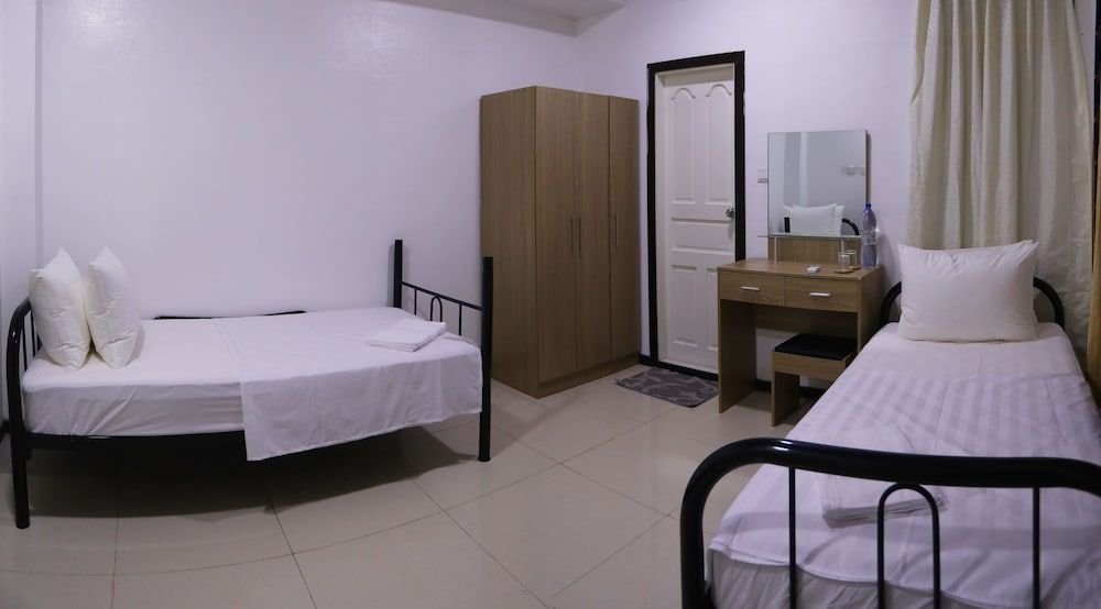 Северный атолл Мале: Sea Retreats Thulusdhoo