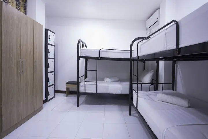 Северный атолл Мале: Sea Retreats Thulusdhoo