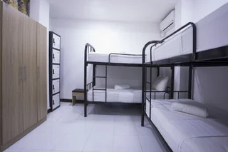 Северный атолл Мале: Sea Retreats Thulusdhoo