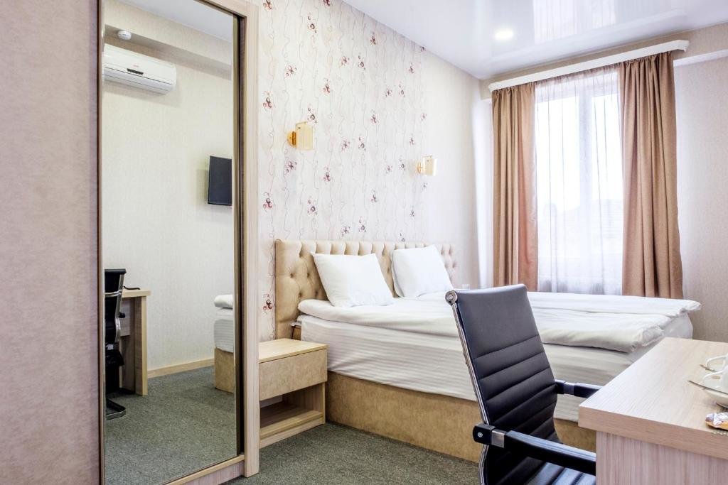 Тбилиси: Novo Hotel & Residence