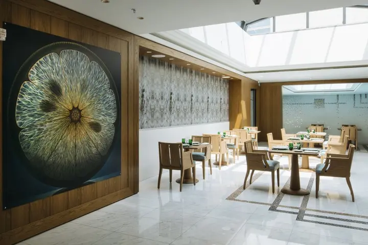 Баку: Dinamo Hotel Baku
