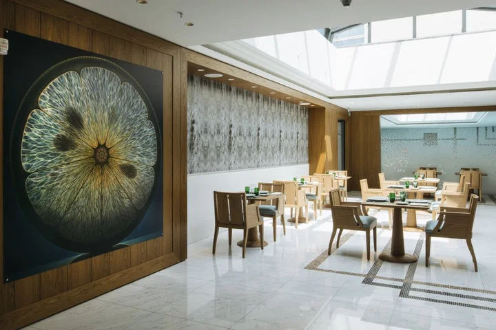 Баку: Dinamo Hotel Baku