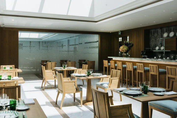 Баку: Dinamo Hotel Baku