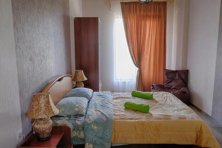 Тбилиси: Гостевой Дом Niko Home