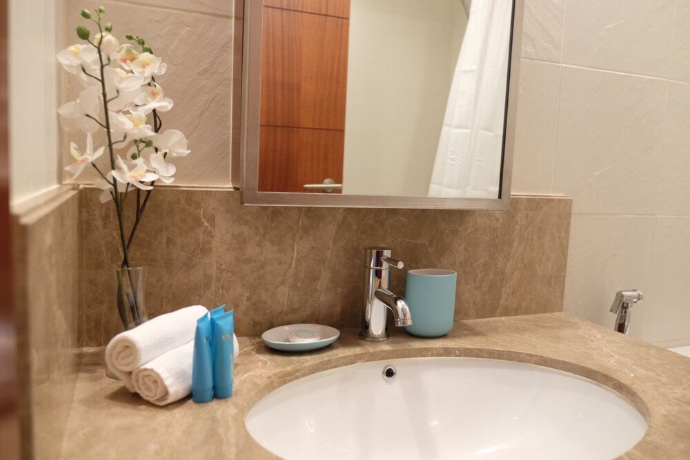 Дубай: Spotlight - Ease by Emaar - Studio