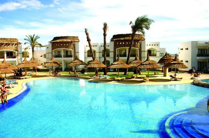 Шарм-эш-Шейх (Шарм-эль-Шейх): Savana Club Resort & Aqua Park