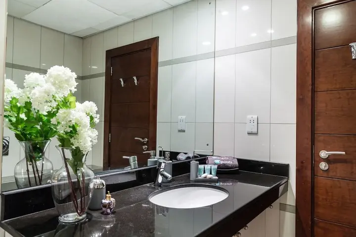 Дубай: Higuests Vacation homes -Westside Marina