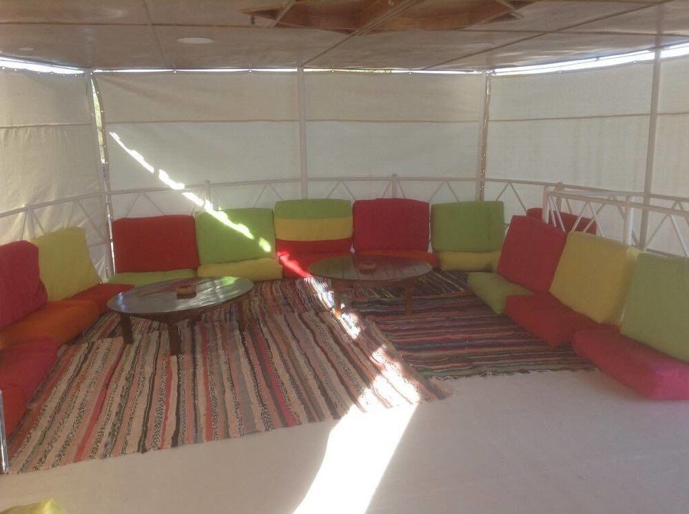 Асуан: Anakato Kendaka House Boat