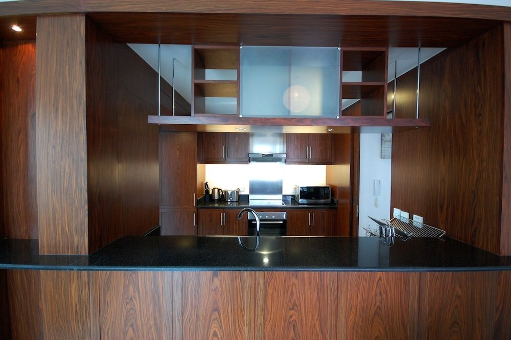Дубай: Kennedy Towers - Residences 6
