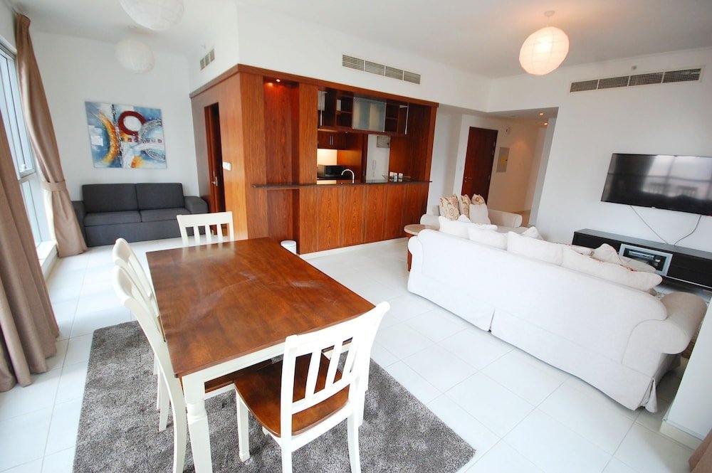 Дубай: Kennedy Towers - Residences 6