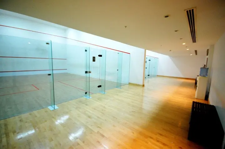 Дубай: Kennedy Towers - Residences 6