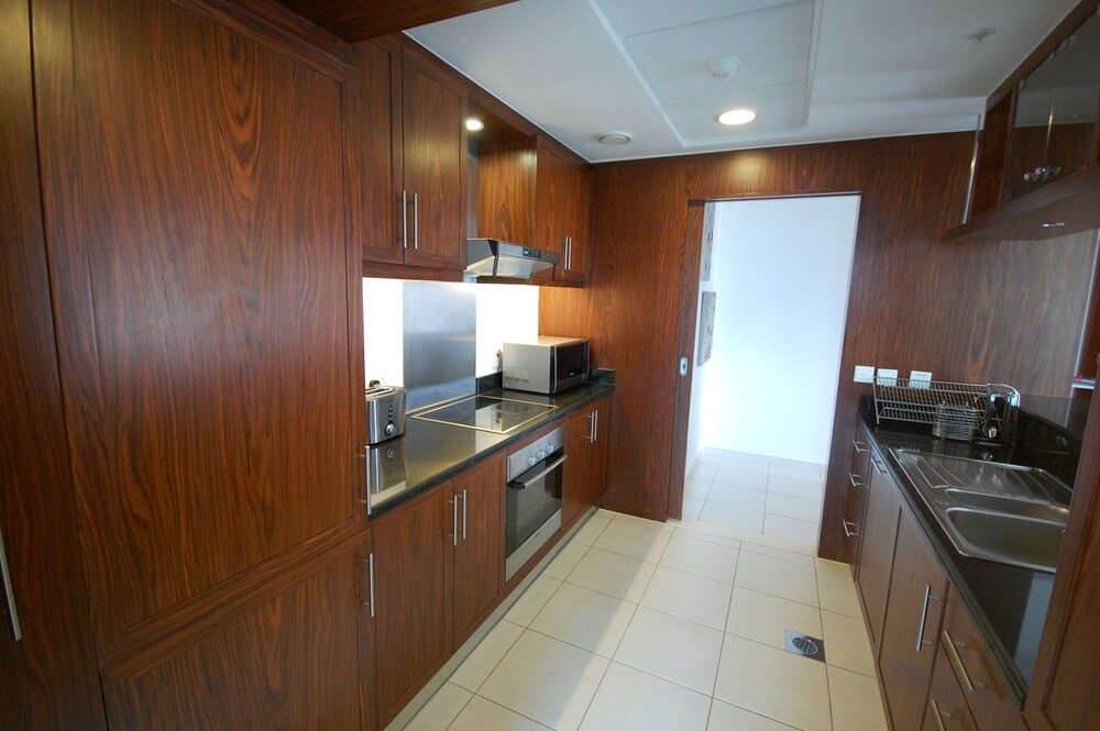 Дубай: Kennedy Towers - Residences 6