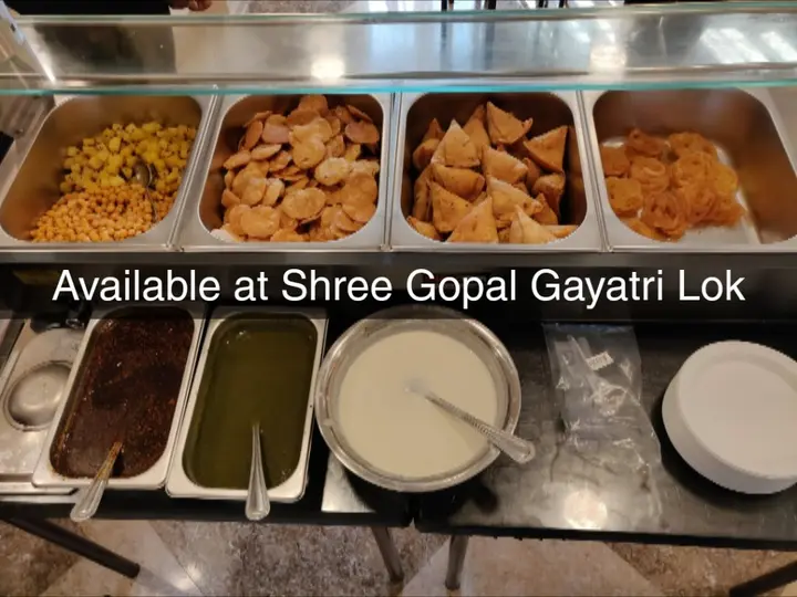 Ереван: Отель Shree Gopal Gayatri Lok Deluxe